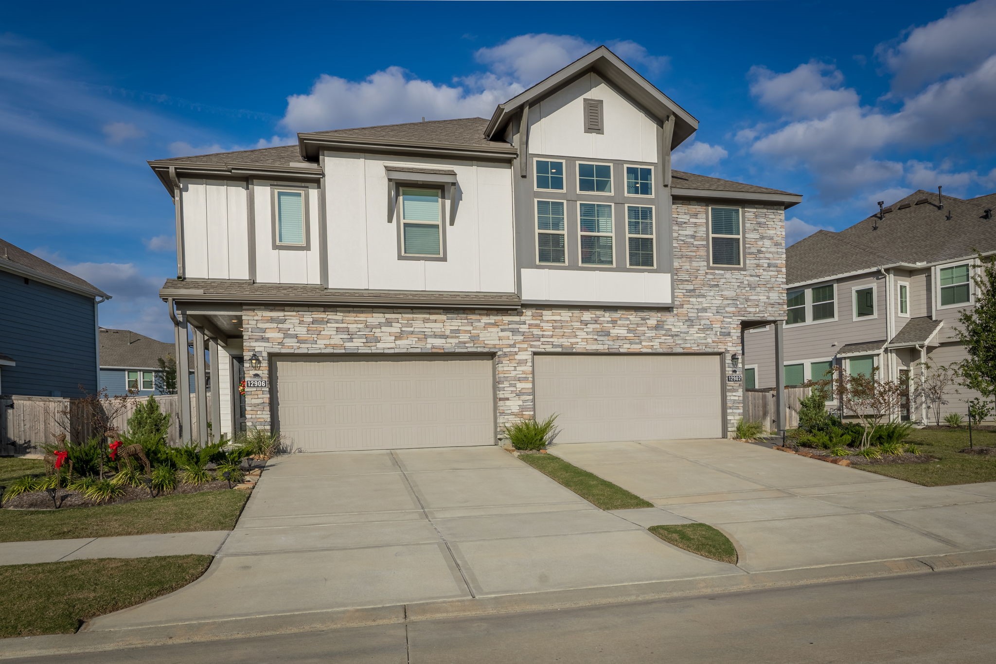 Cypress Condo: 12902 Rio Medina Trail