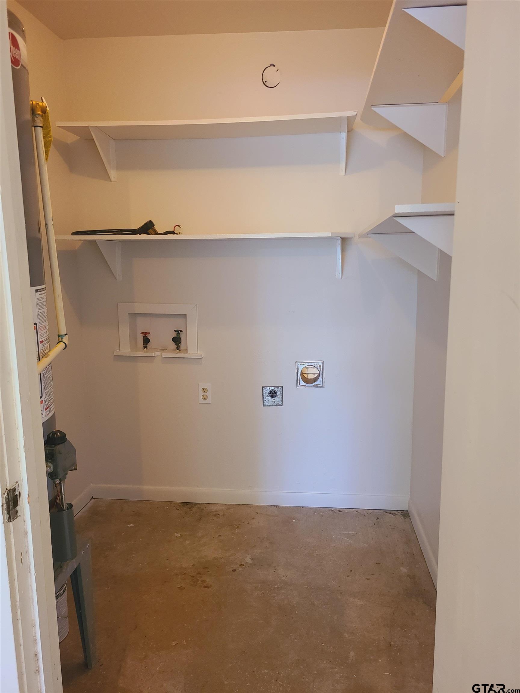 Tyler Condo: 2409 Mimosa Drive