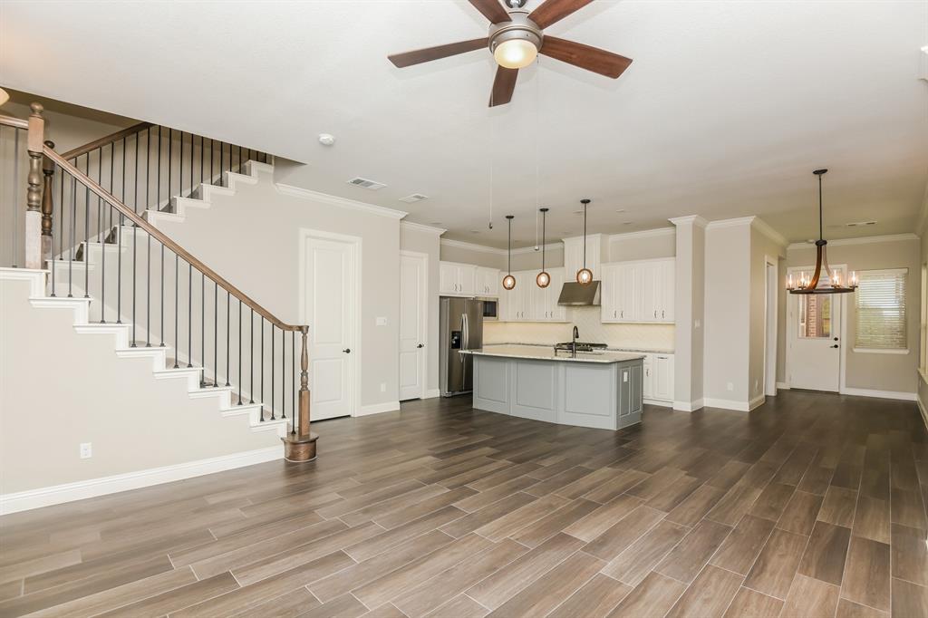Fort Worth Condo: 13725 Parkline Way