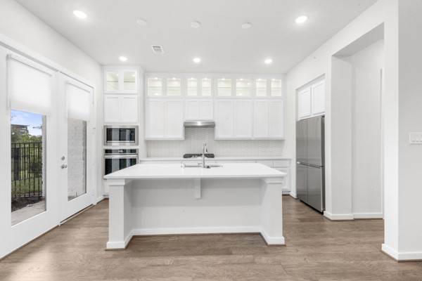 Cypress Condo: 19911 Curved Steel Drive