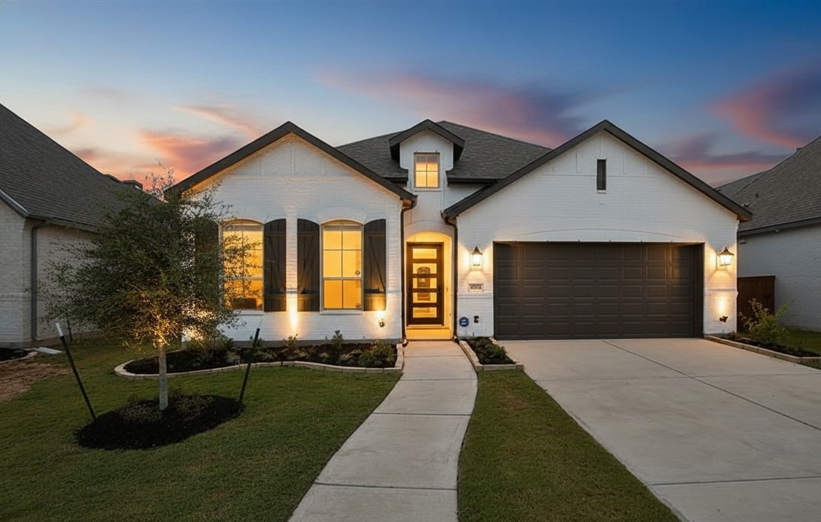 Manvel Condo: 9634 Wright Drive