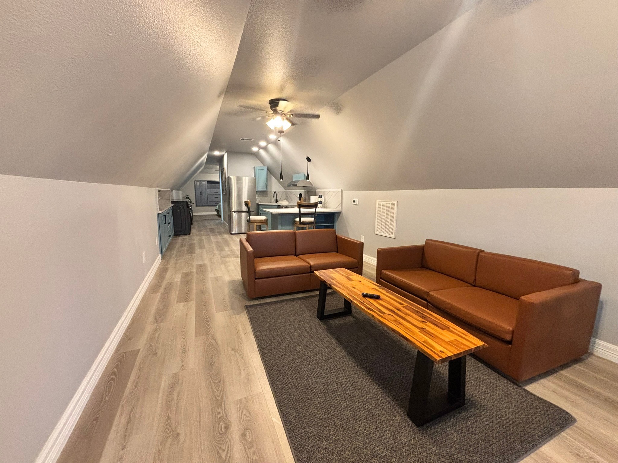 Arcola Condo: 427 Rice Avenue