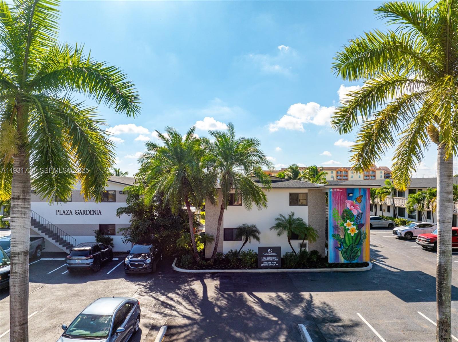 Hialeah Condo: 1310 West 29th Street