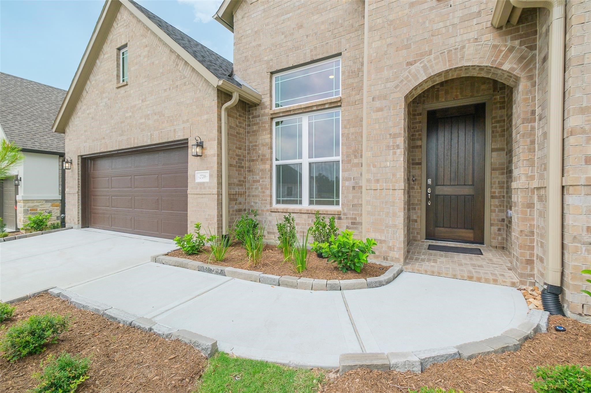 Magnolia Condo: 27208 Silent Rain Drive