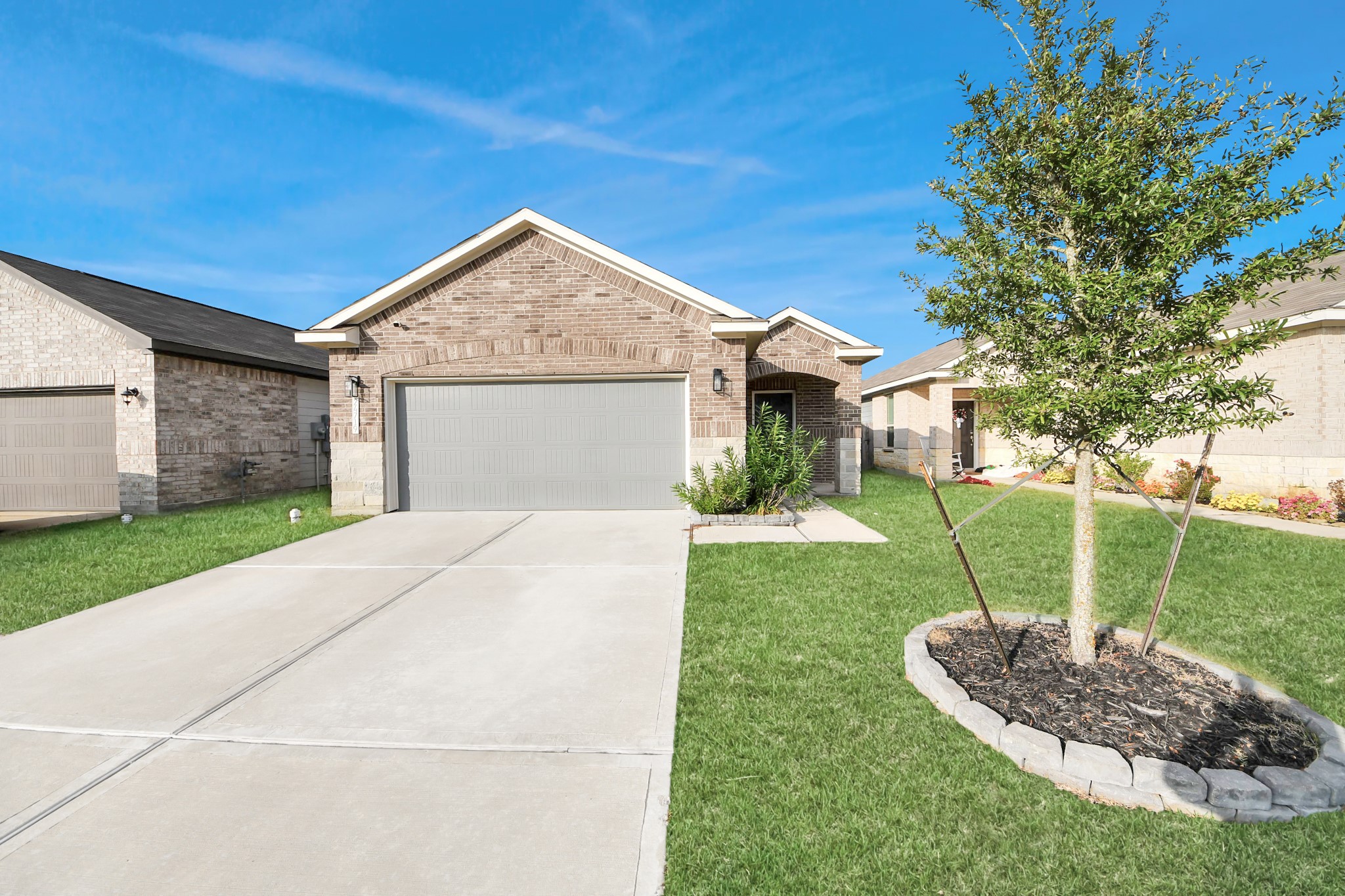 Houston Condo: 24719 Colony Meadow Trail