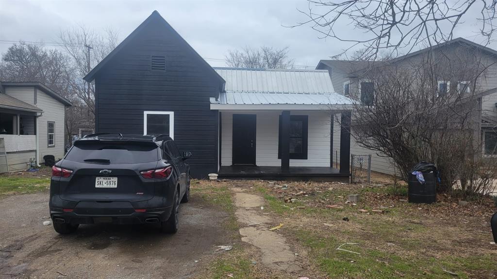 Denison Condo: 309 West Hull Street