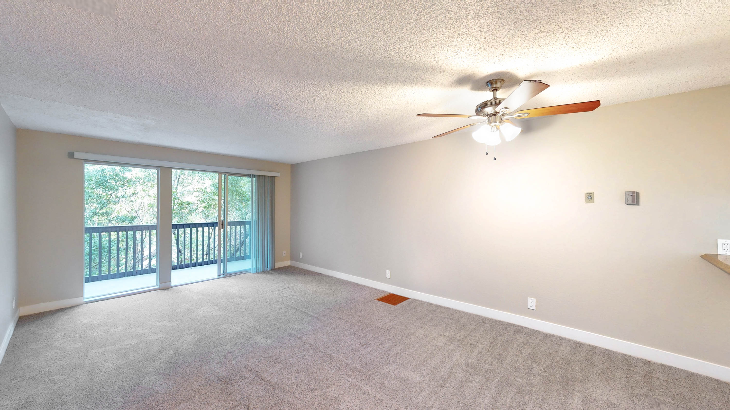 San Rafael Condo: 218 Marin St