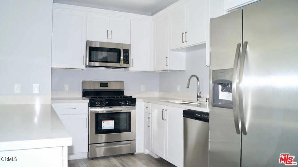 Los Angeles Condo: 1111 Echo Park Avenue