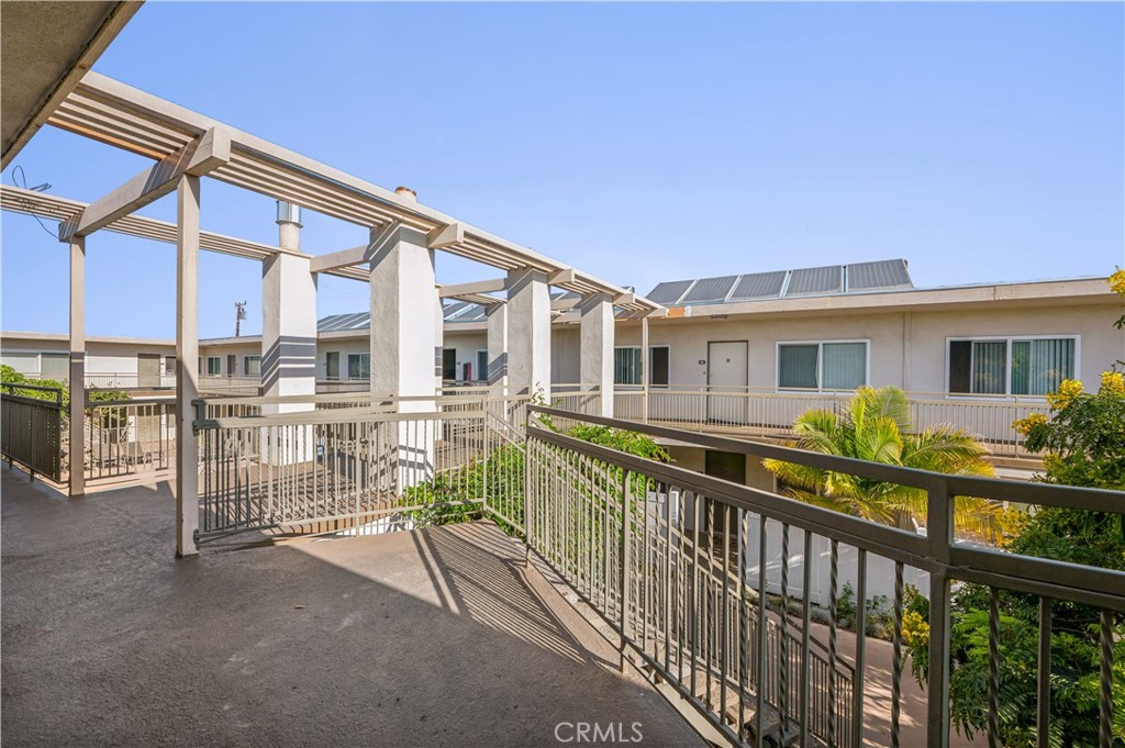 Torrance Condo: 20917 Amie Avenue