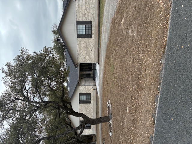 Georgetown Condo: 4308 Miramar Drive