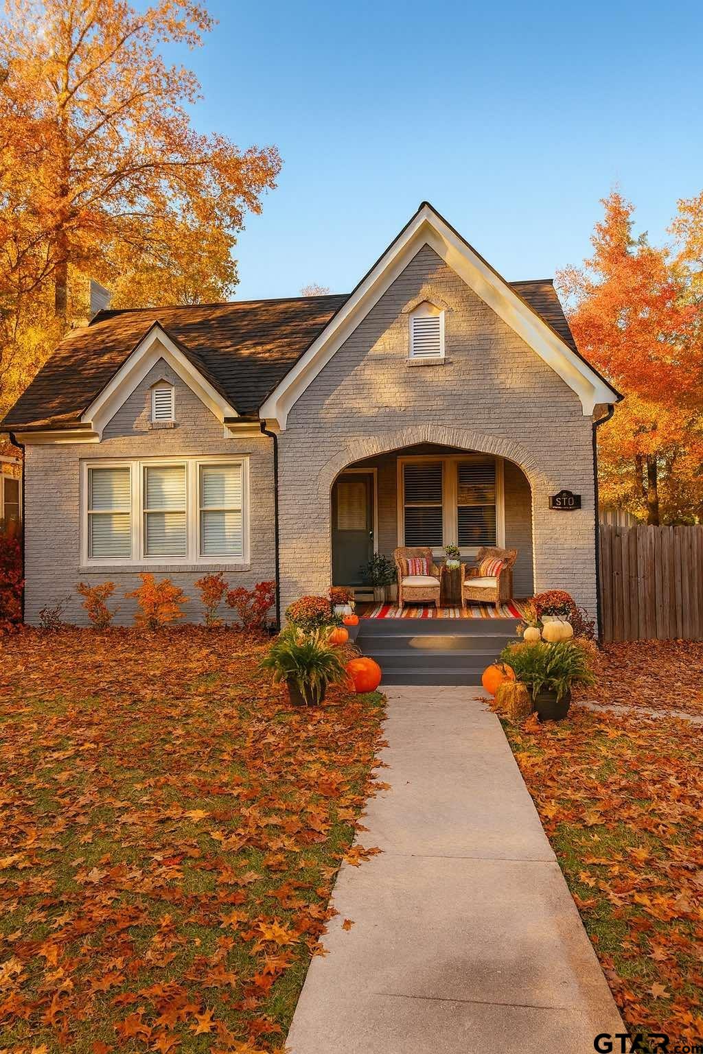 Tyler Condo: 510 East 6th Street