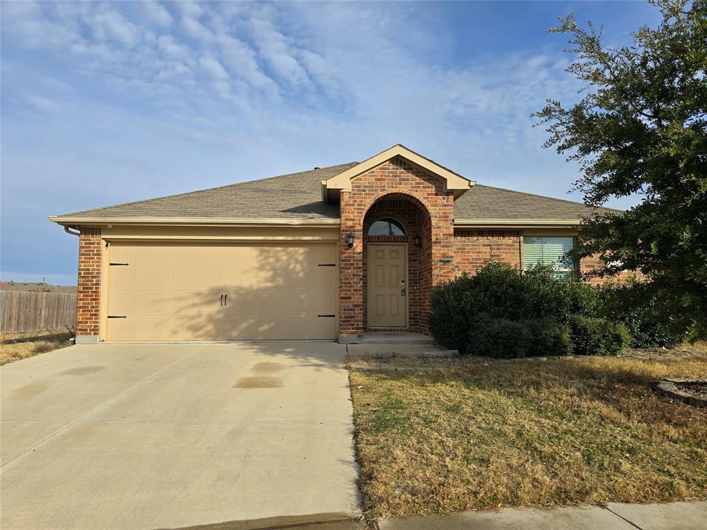 Fort Worth Condo: 6356 Eagle Lake Court