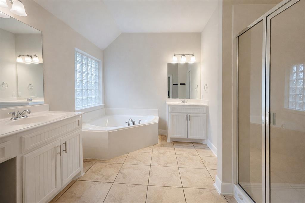 Frisco Condo: 3884 Banner Drive