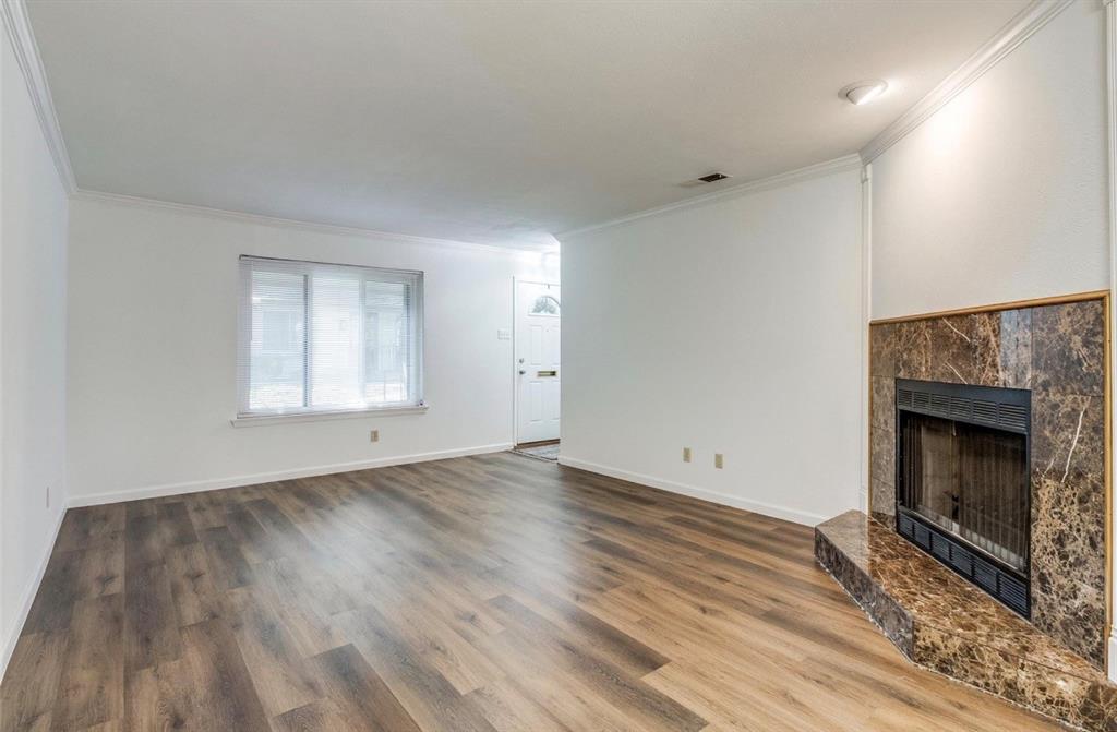 Dallas Condo: 13853 Leinsper Green Drive