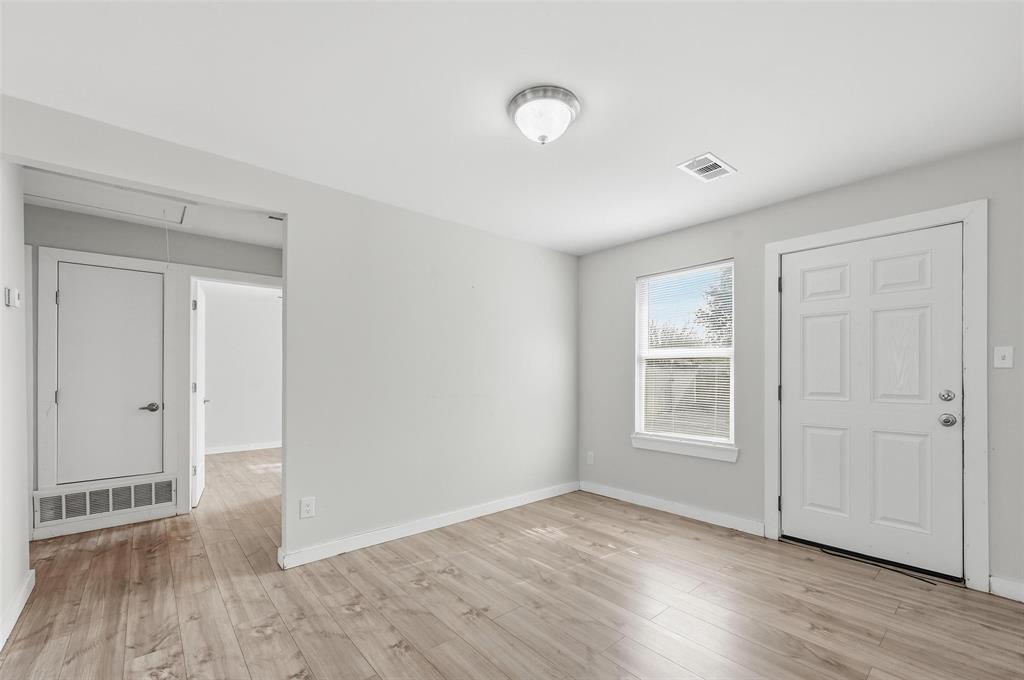 Dallas Condo: 1032 Hoke Smith Drive