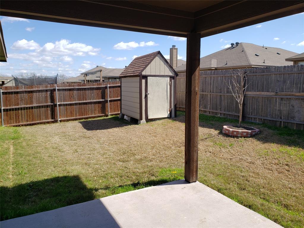 Fort Worth Condo: 421 Haddington Street