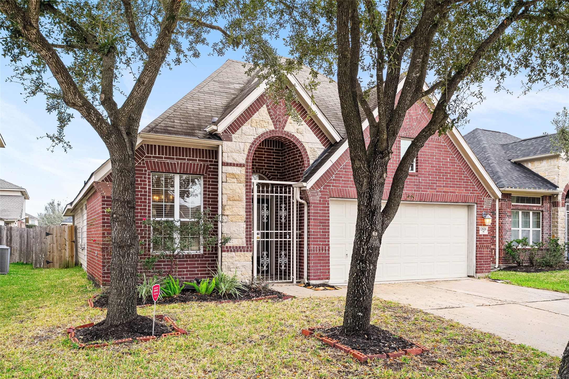 Houston Condo: 12626 Atwood Grove Lane