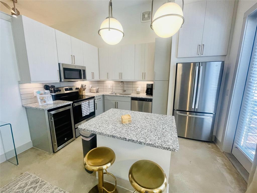 Dallas Condo: 13701 Montfort Drive