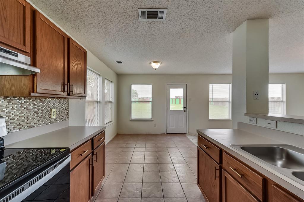 Fort Worth Condo: 13401 Ponderosa Ranch Road