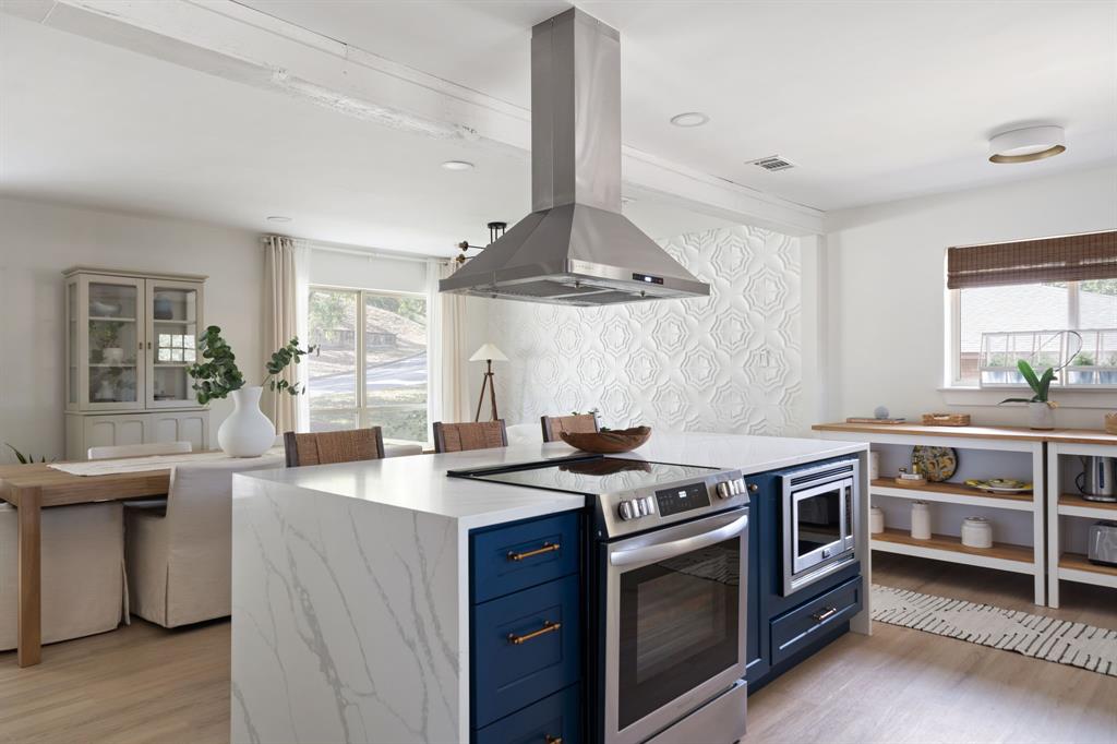 Dallas Condo: 905 Tarryall Drive