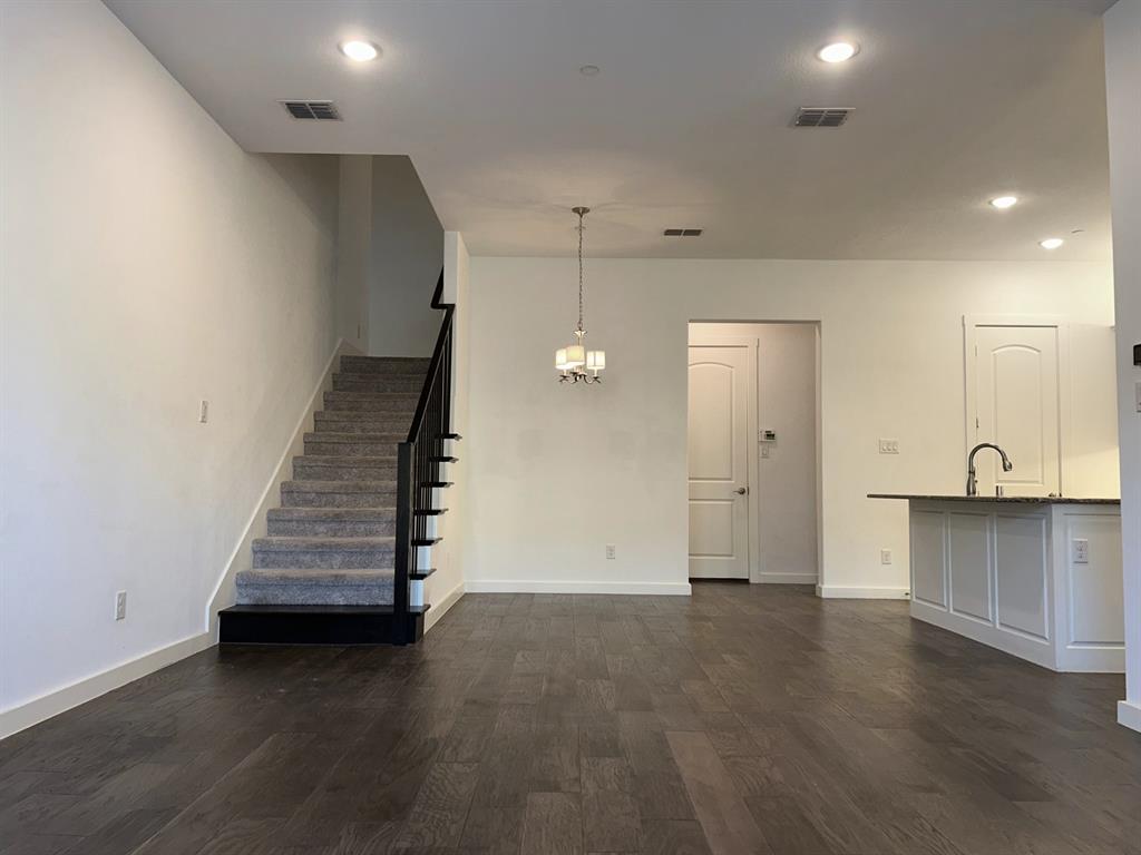 Frisco Condo: 7313 Sprangletop Street