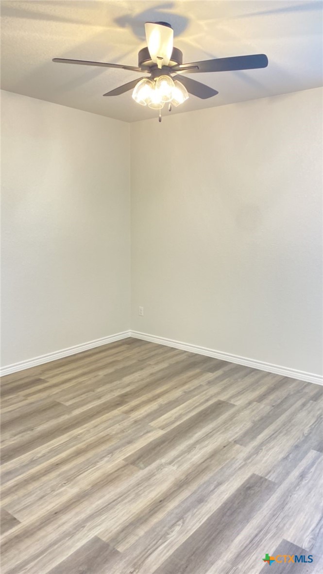 Copperas Cove Condo: 118 Leon Lane