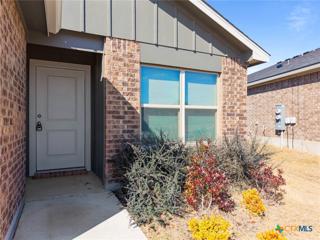 Copperas Cove Condo: 1254 Lehmann Drive