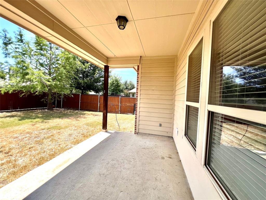 McKinney Condo: 5201 Pinewood Drive