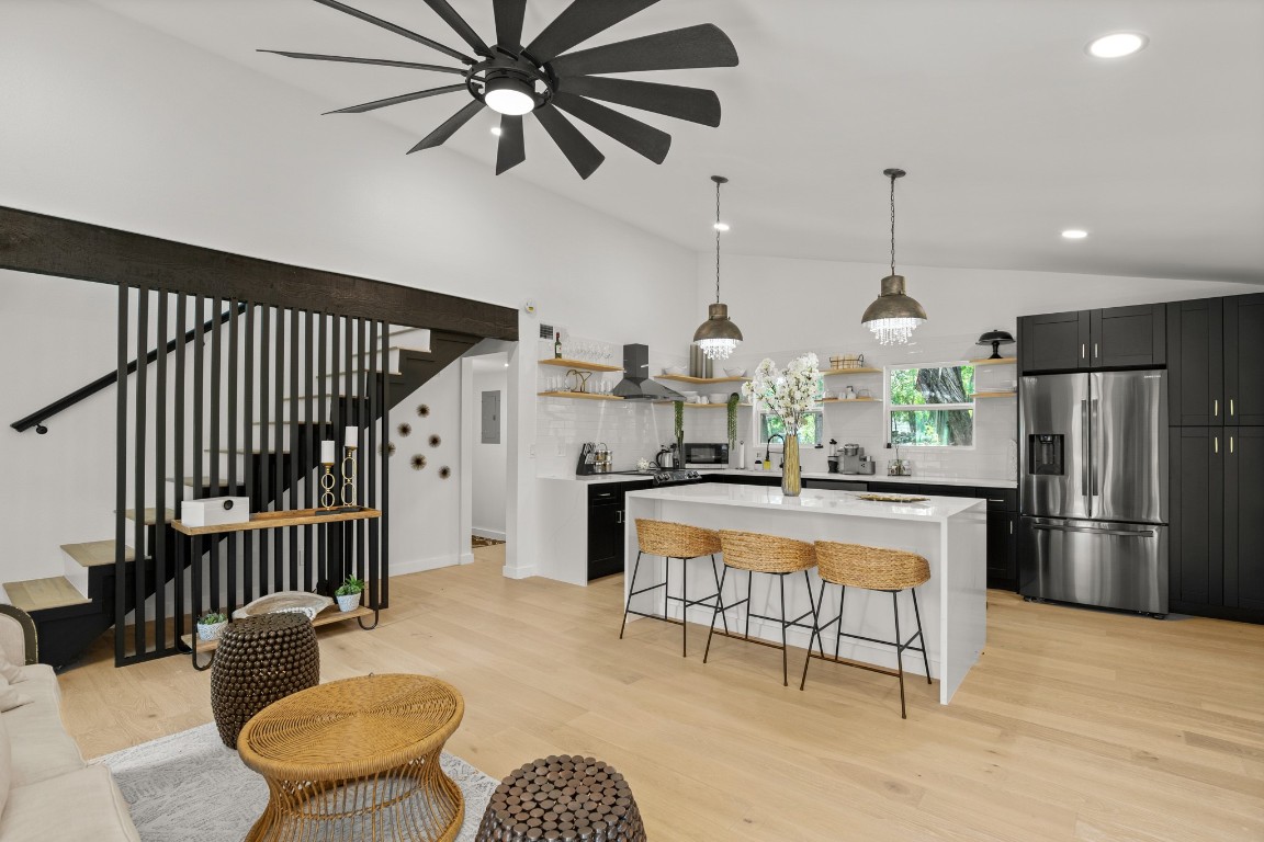 Austin Condo: 3904 Highland Drive