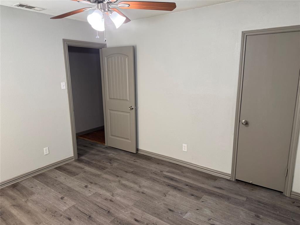 Dallas Condo: 1115 McAdams Avenue