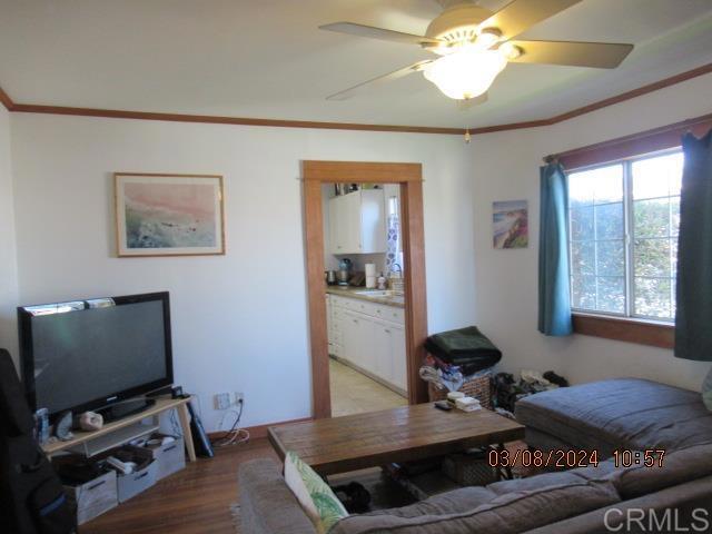 San Diego Condo: 4494 34th Street