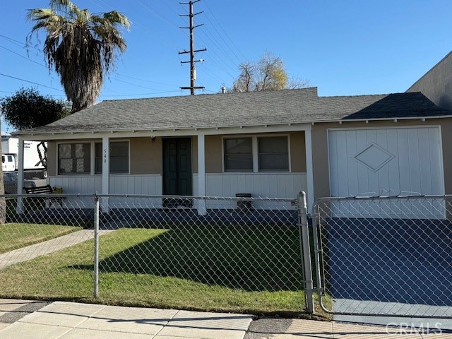 Covina Condo: 540 North Howard Avenue