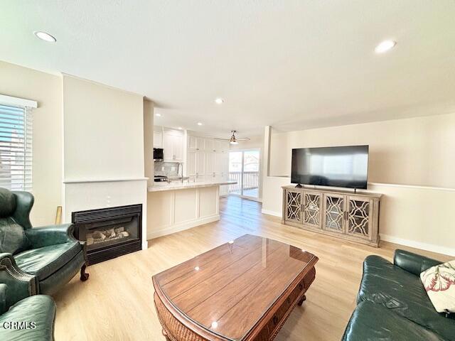 Oxnard Condo: 3725 Sunset Lane