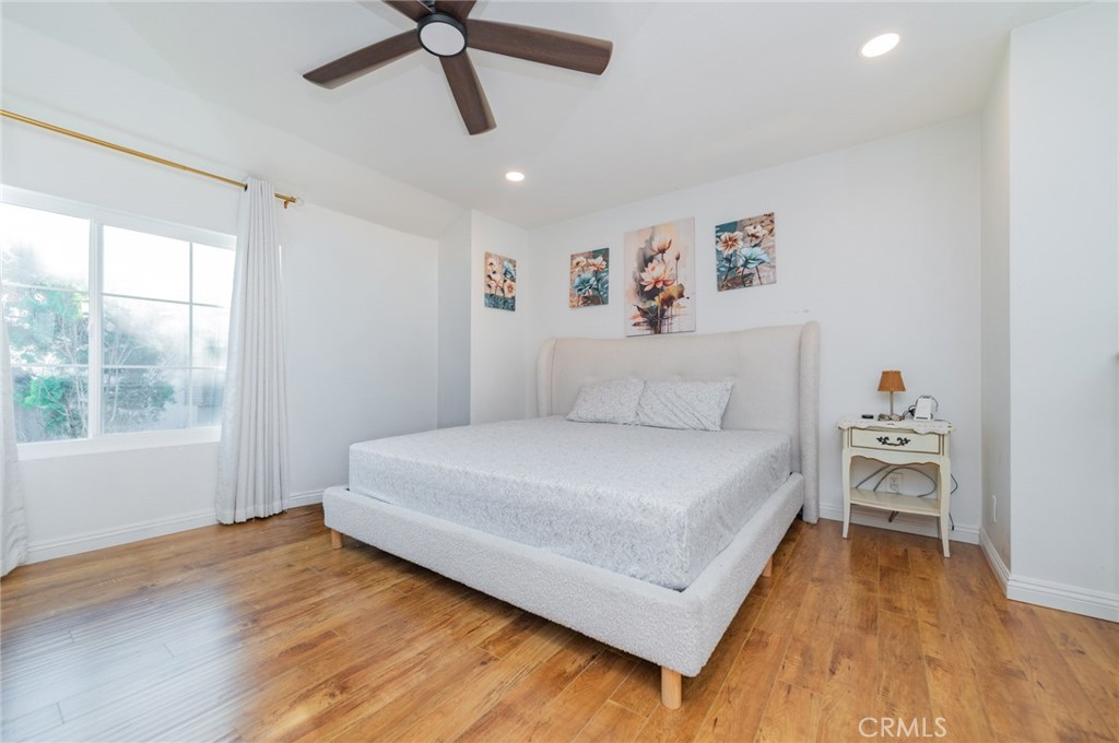 Irvine Condo: 7 Fairside