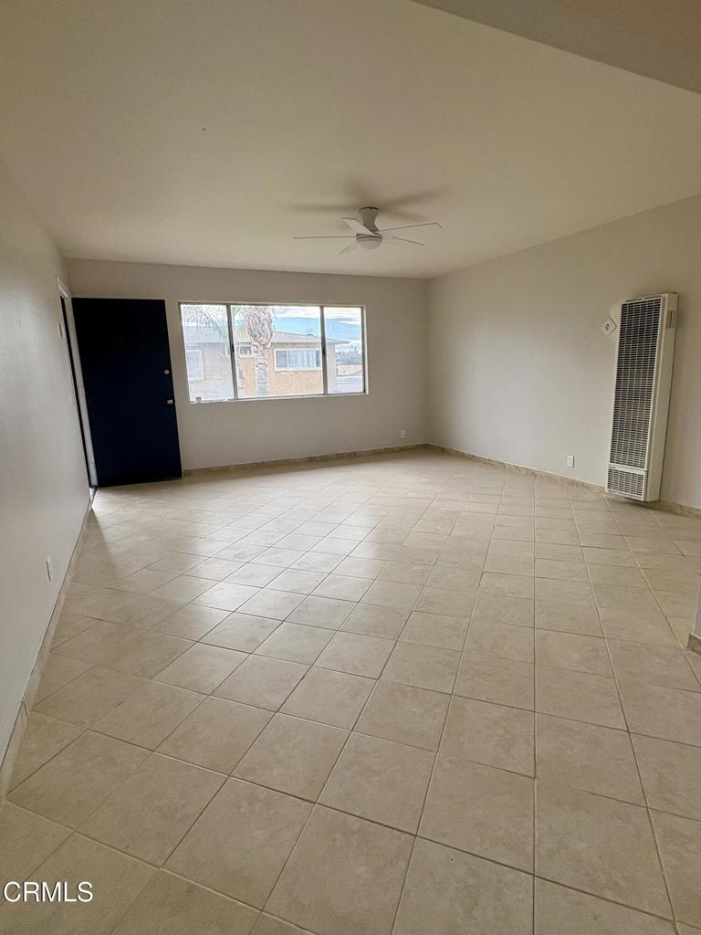 Oxnard Condo: 1951 North Ventura Road