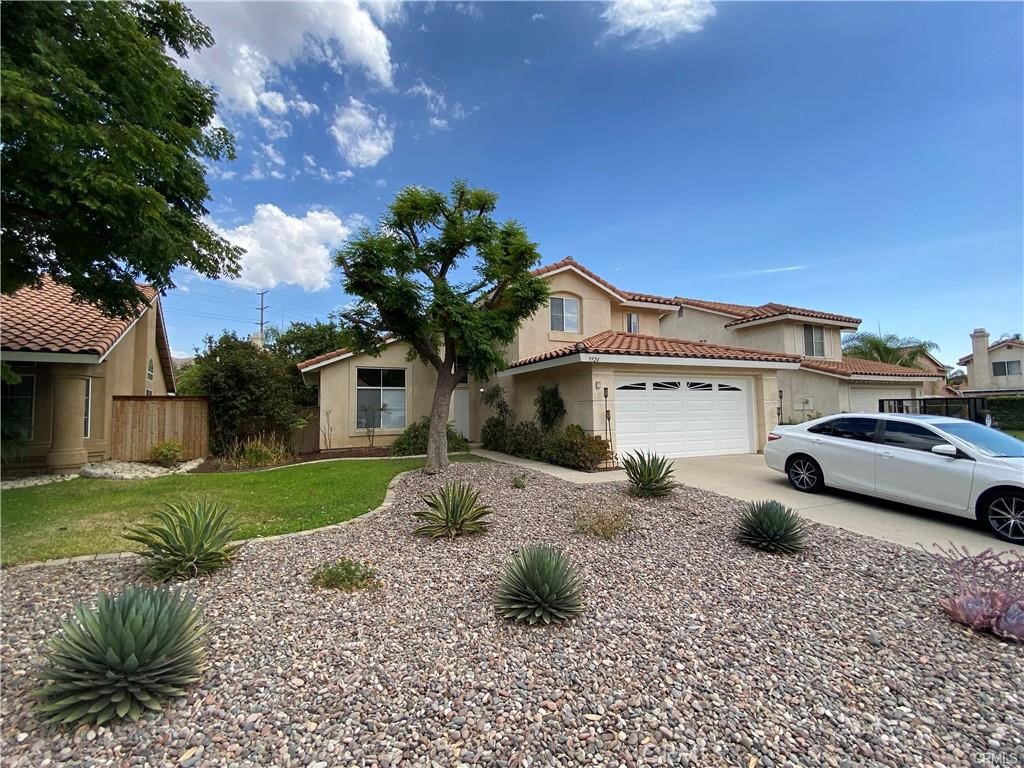 Moreno Valley Condo: 9924 Waterfall Circle