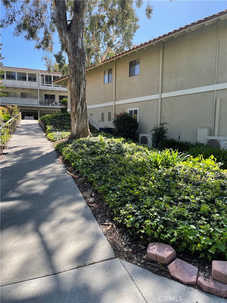 Laguna Woods Condo: 638 Avenida Sevilla