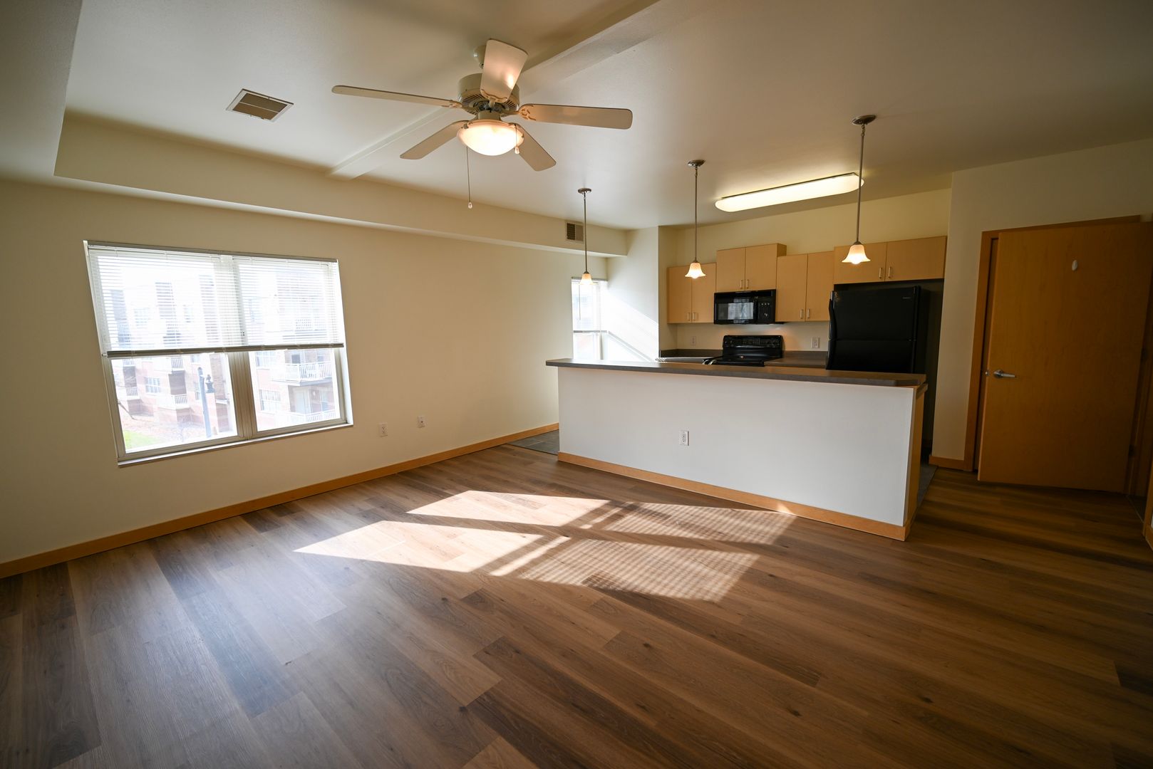 Sun Prairie Apartment: 188 Cannery Pl