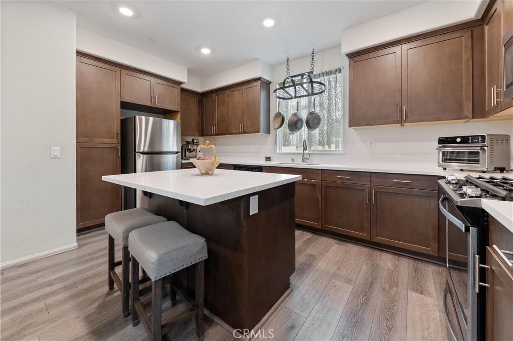 Rancho Cucamonga Condo: 7447 Starfire Place