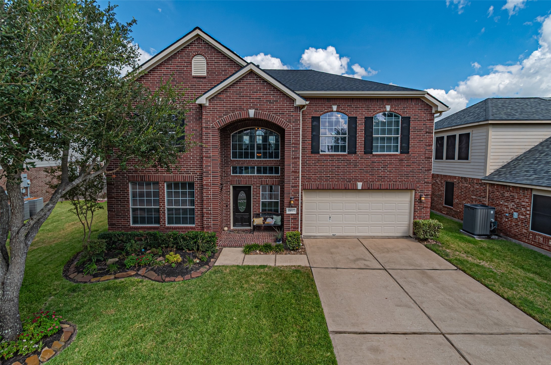 Cypress Condo: 15007 Wildberry Creek Court
