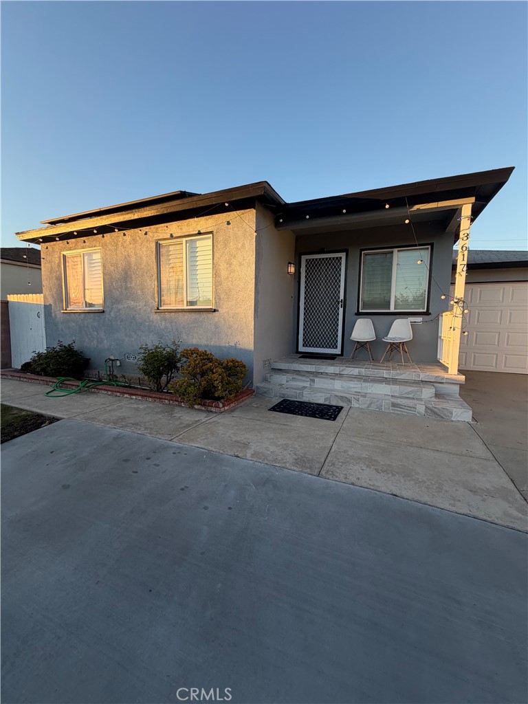 Torrance Condo: 3617 West 172nd Street