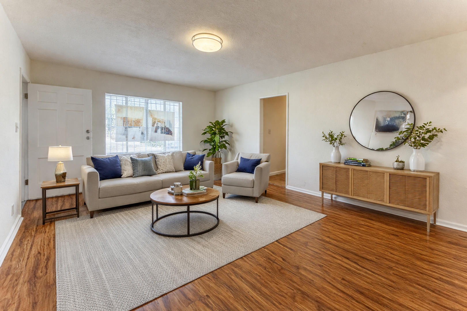 Los Angeles Condo: 6606-6610 Brynhurst Ave.