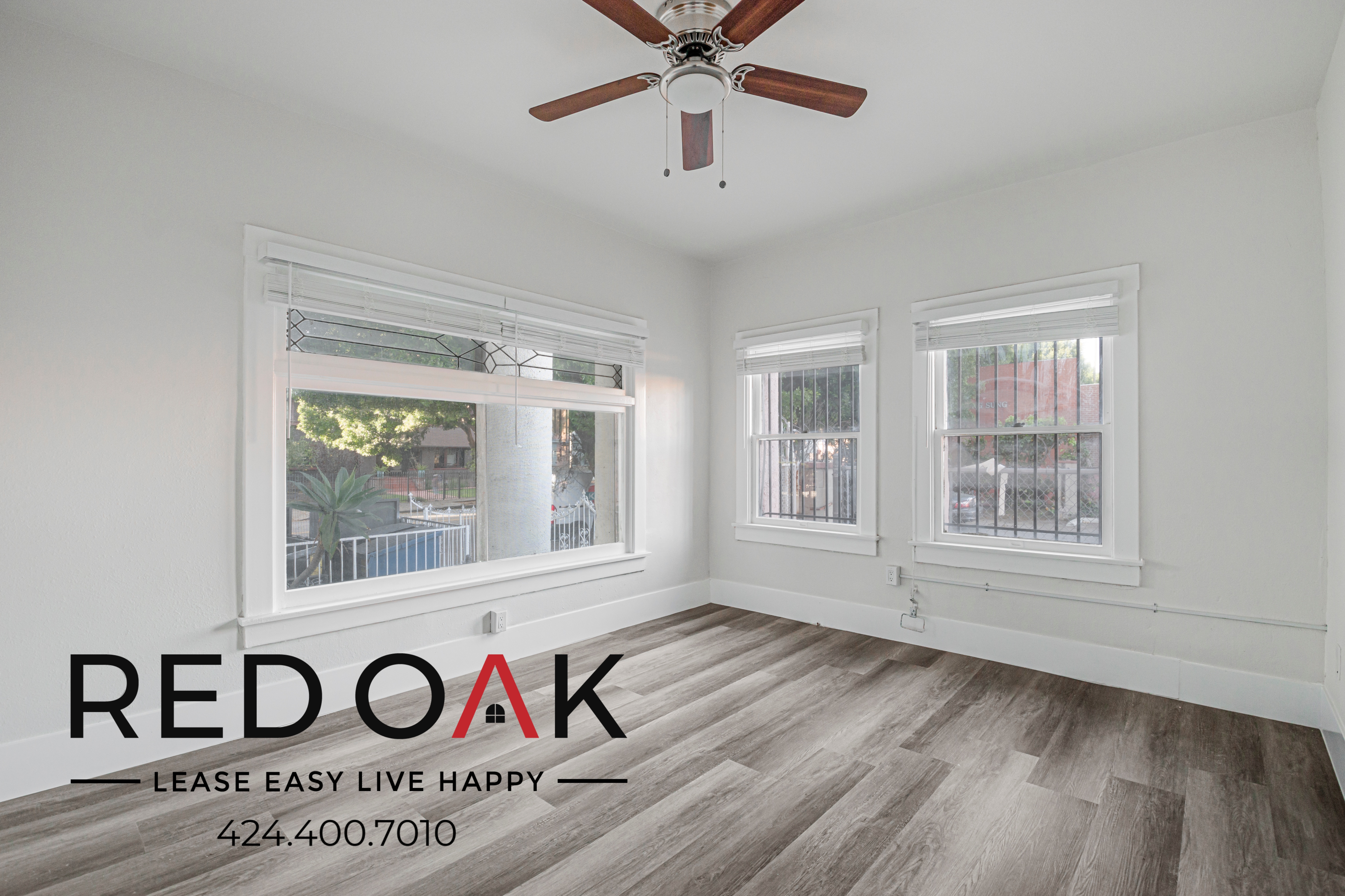 Los Angeles Condo: 1136 S Alvarado St