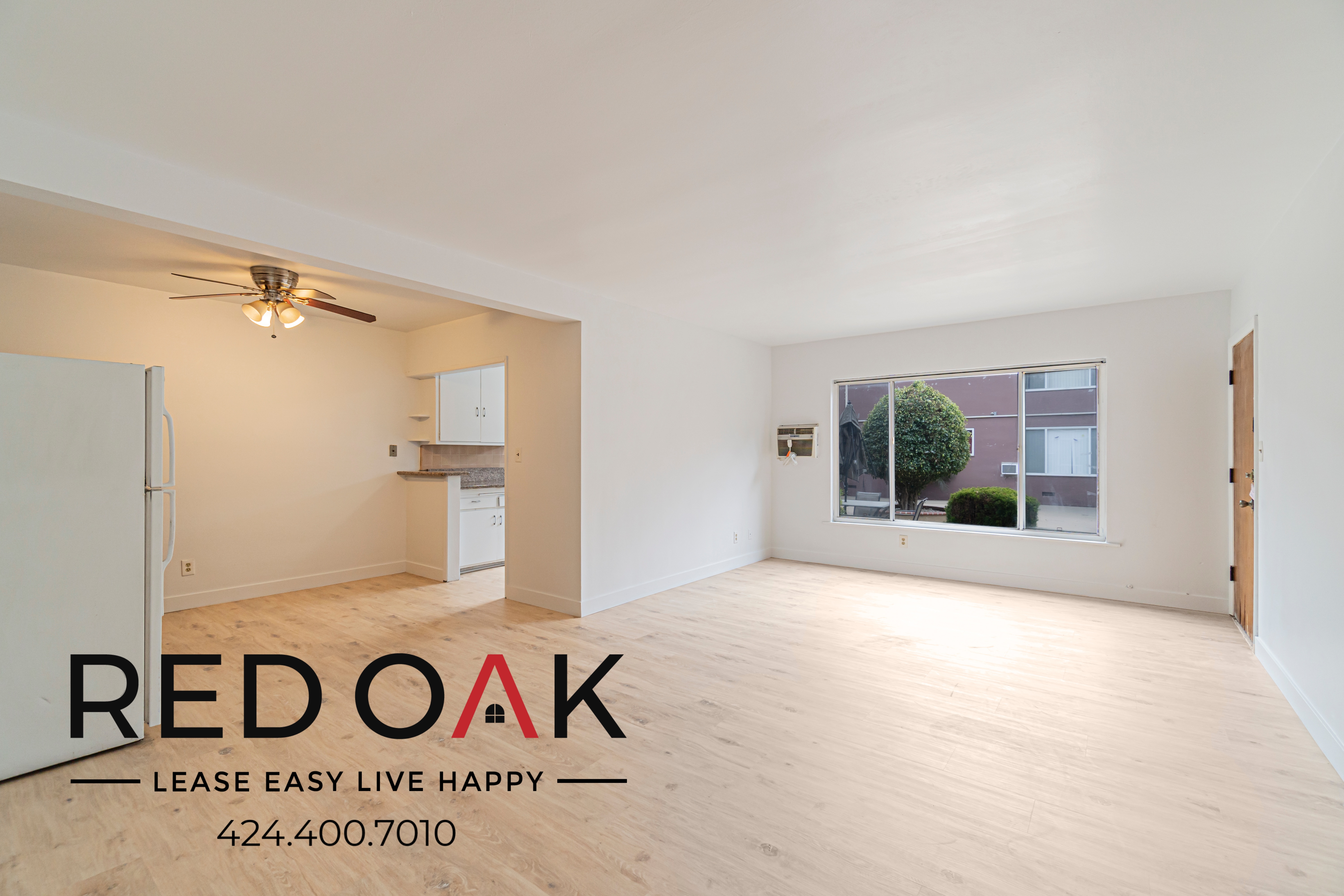 Los Angeles Condo: 3925 Roxanne Ave