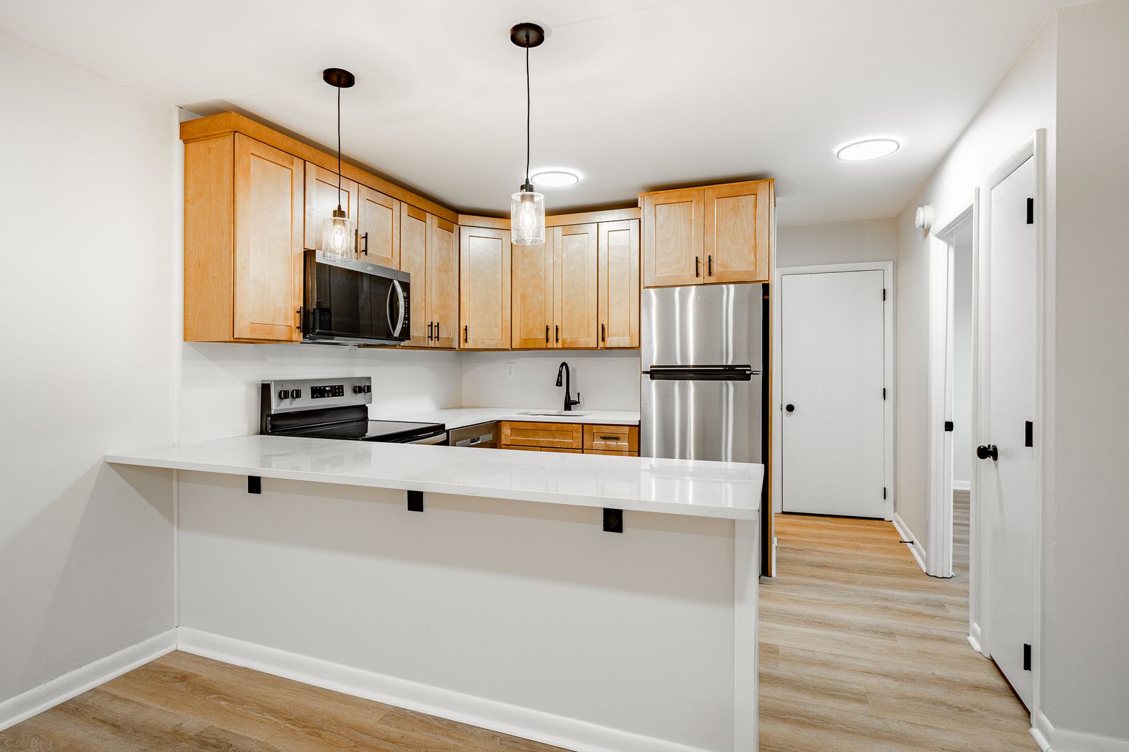 West Chester Condo: 300 N Penn St