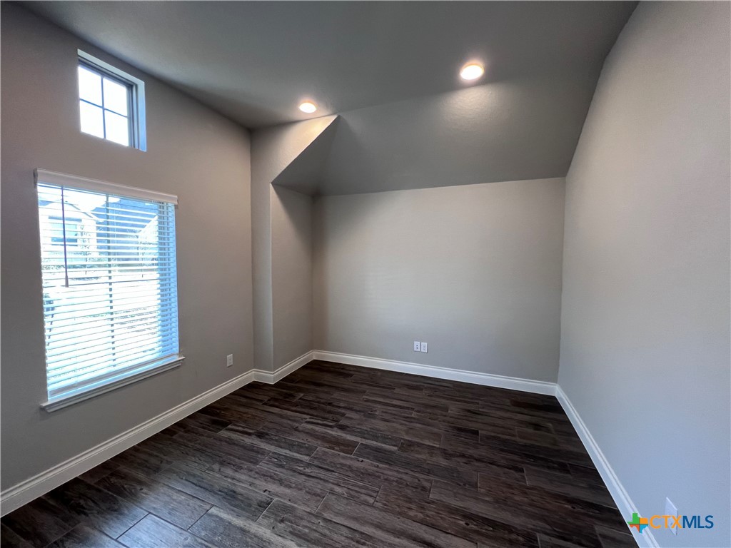 New Braunfels Condo: 535 Orchard Way