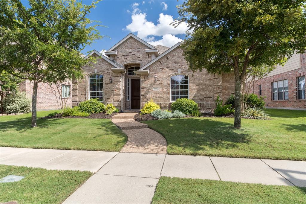 Allen Condo: 911 Panther Lane