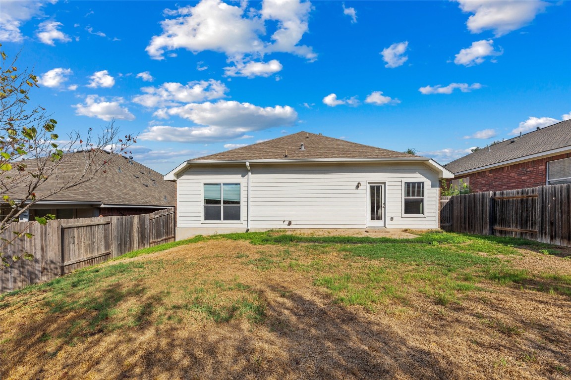 Austin Condo: 1613 Bowerton Drive