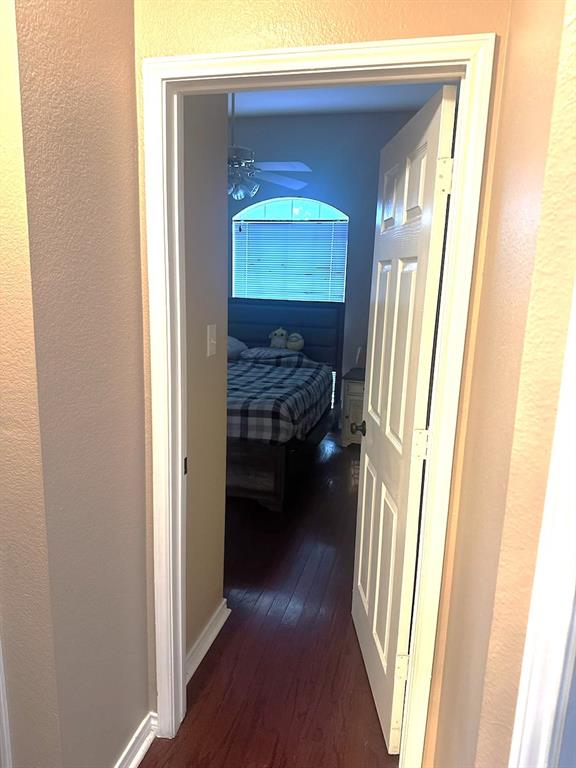 Mansfield Condo: 2311 Richmond Circle