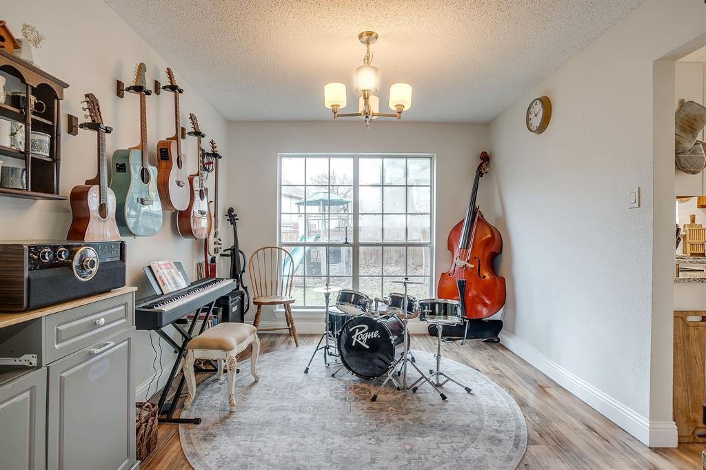 Fort Worth Condo: 5221 Grand Mesa Drive